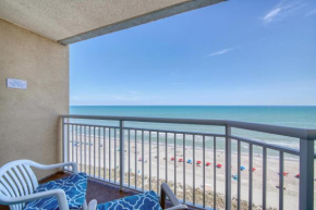 2501 S Ocean Blvd, 1005 - Ocean Front Sleeps 4
